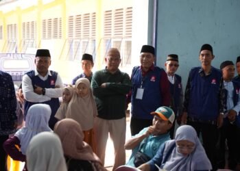 FASI XIII Sleman Diikuti 720 Santri, Perkuat Karakter Generasi Qur’ani