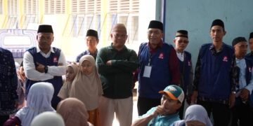 FASI XIII Sleman Diikuti 720 Santri, Perkuat Karakter Generasi Qur’ani