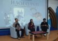 Disbud Yogyakarta Hadirkan Rumaket di Taman Pintar