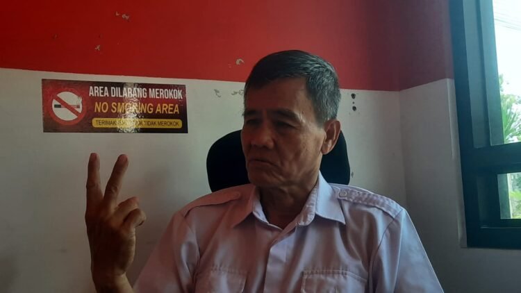 KDMP Sinduadi Khawatir Soal Pajak