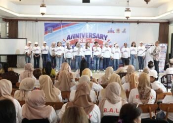 OPD Diharapkan Berkolaborasi dengan KISS