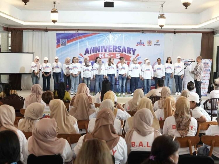 OPD Diharapkan Berkolaborasi dengan KISS