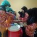 Baru Uji Coba, MBG Prasmanan Langsung Dikritik