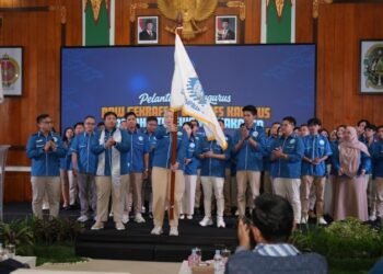 Wawali Yogya: GEKRAFS DIY Punya Misi Besar, Saatnya Kreativitas Naik Kelas