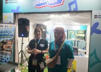 YAYAYA Fest Jadi Wadah Kampanye Isu Penting