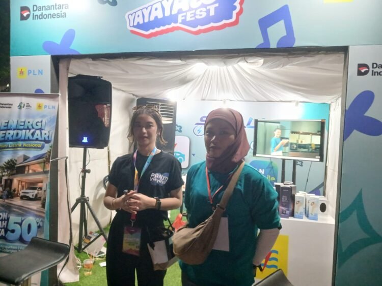 YAYAYA Fest Jadi Wadah Kampanye Isu Penting