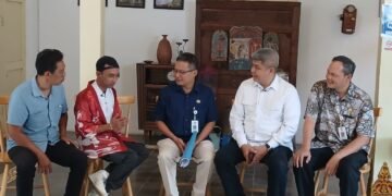 Pemkab Sleman Perkuat SDM Unggul Lewat JPS Pendidikan