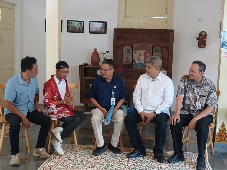 Pemkab Sleman Perkuat SDM Unggul Lewat JPS Pendidikan