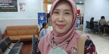 Dinkes Siagakan 140 Personel dan 15 Ambulans untuk Amankan WJNC 2026