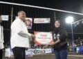 Bupati Sleman Tutup PORKAL Sardonoharjo 2026