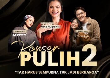 Ulang Tahun ke-8, SCH Hadirkan RE8ORN