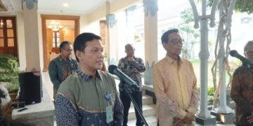 Anak Muda Diharapkan Jadi Pioni Wirausaha di Kalurahan