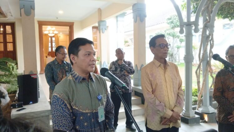 Anak Muda Diharapkan Jadi Pioni Wirausaha di Kalurahan