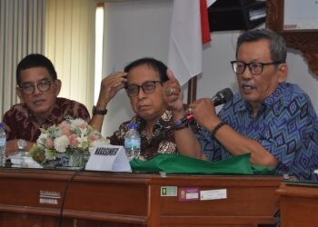 Putut Wiryawan Ungkap Percakapan Terakhir dengan Udin