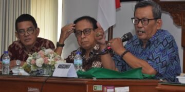 Putut Wiryawan Ungkap Percakapan Terakhir dengan Udin