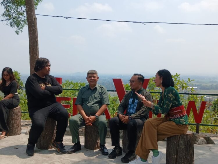 Jaga Regenerasi Seni Tradisi Lewat Program Sekolah Pedalangan