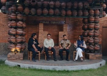 Tekan Angka Pengangguran, Pemkab dan DPRD Sleman Genjot Pelatihan Kerja