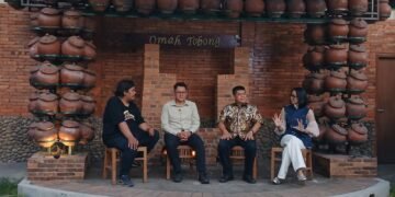 Tekan Angka Pengangguran, Pemkab dan DPRD Sleman Genjot Pelatihan Kerja