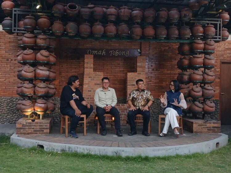 Tekan Angka Pengangguran, Pemkab dan DPRD Sleman Genjot Pelatihan Kerja