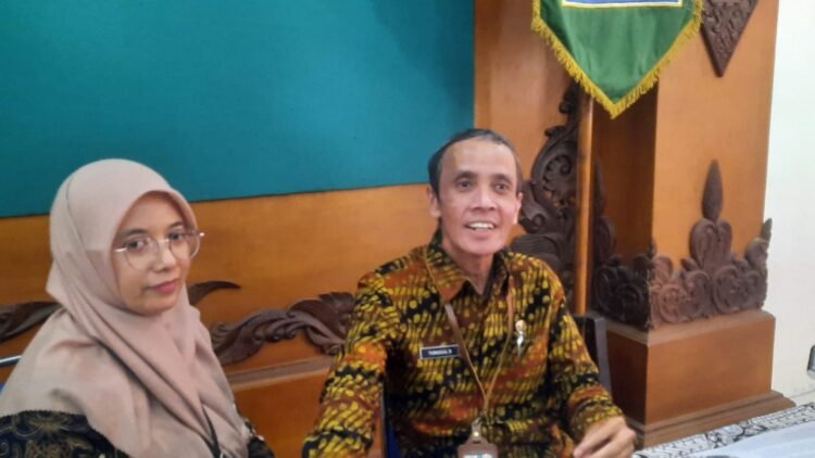 Dinkes Sleman Kembangkan SIPOTIK, Deteksi Pengambilan Dobel Obat Psikotropika