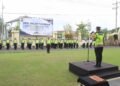 Polres Bantul Kerahkan 150 Personel untuk Operasi Patuh Progo 2026