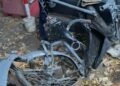 Gara-gara Tertabrak Mobil, Pengendara Becak Meninggal