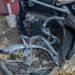 Gara-gara Tertabrak Mobil, Pengendara Becak Meninggal