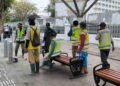 Sekda DIY Sayangkan Aksi Anarkis Rusak Fasum di Malioboro
