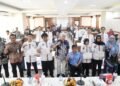 Pemkab Sleman Serahkan Bonus kepada Atlet dan Pelatih Peparpeda DIY 2026