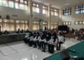 11 Pengasuh Daycare Little Aresha Divonis 2-3 Tahun Penjara