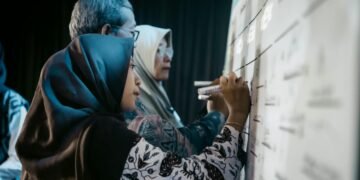 Disdik Sleman Gelar Deklarasi Pencegahan Kenakalan Remaja