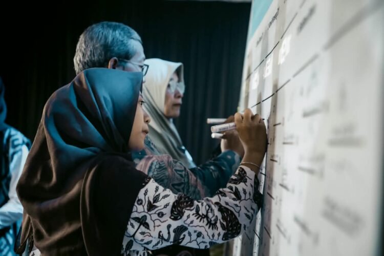 Disdik Sleman Gelar Deklarasi Pencegahan Kenakalan Remaja