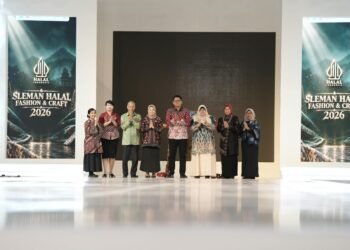 Sleman Perkuat Ekosistem Industri Kreatif