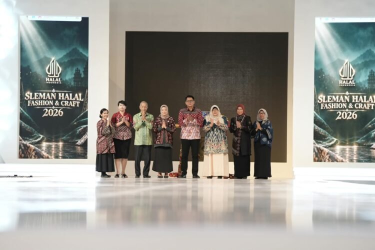 Sleman Perkuat Ekosistem Industri Kreatif