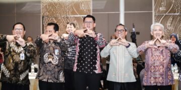 Danang Maharsa Luncurkan Aplikasi Venue Sleman