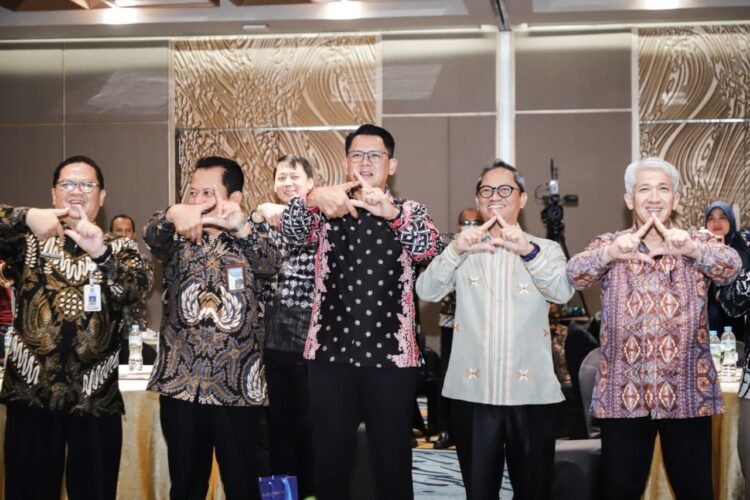 Danang Maharsa Luncurkan Aplikasi Venue Sleman