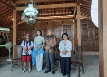 Dinkes dan DPRD Sleman Kolaborasi Tangani Stunting