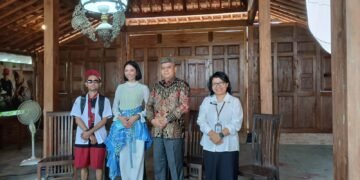 Dinkes dan DPRD Sleman Kolaborasi Tangani Stunting