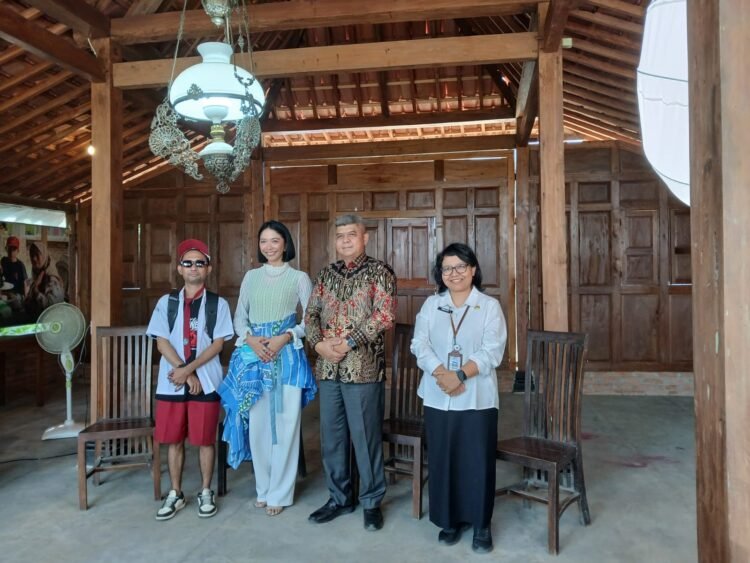 Dinkes dan DPRD Sleman Kolaborasi Tangani Stunting