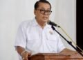 Politisi Golkar Gandung Pardiman Meninggal Dunia