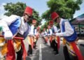 Santri Punya Peran Tentukan Masa Depan Bangsa