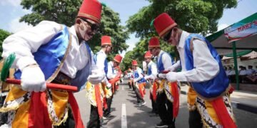 Santri Punya Peran Tentukan Masa Depan Bangsa