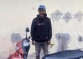 Pria di Bantul Nekat Berulangkali Curi Kotak Infak Masjid