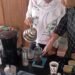 Isokuiki Gelar Workshop Barista Inklusif