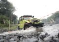 Asosiasi Jeep Wisata Dorong Peningkatan Perekonomian Masyarakat