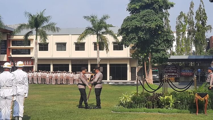 Kapolda DIY Langgeng Purnomo Dorong Polisi Utamakan Langkah Preventif dan Humanis