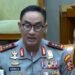 Komjen Suyudi Gantikan Jendral Listyo Sigit Jadi Kapolri