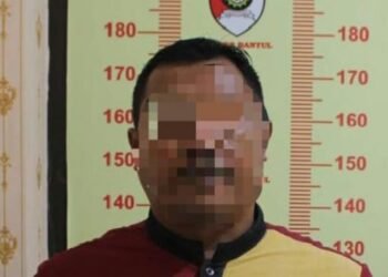 Dana Bantuan SMK di Bantul Diselewengkan, Rugikan Negara Rp125 Juta