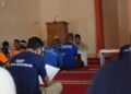 Lapas Wonosari Rutin Gelar Kajian Pagi