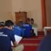 Lapas Wonosari Rutin Gelar Kajian Pagi